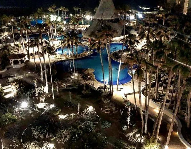 Sandos Playacar * Playa del Carmen