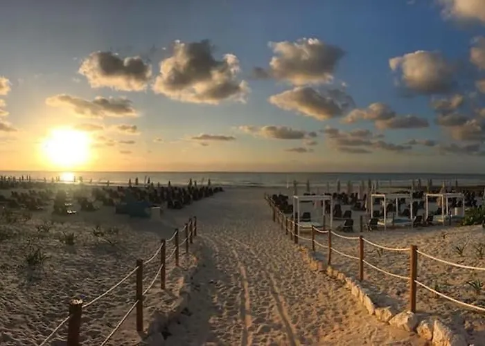 Sandos Playacar * Playa del Carmen