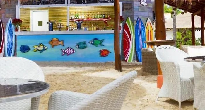 Sandos Playacar Station touristique *