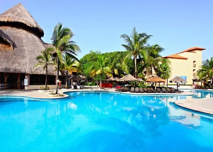 Sandos Playacar